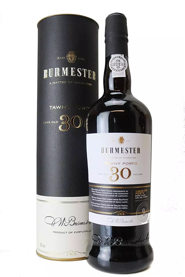Burmester Tawny Porto 30 Years