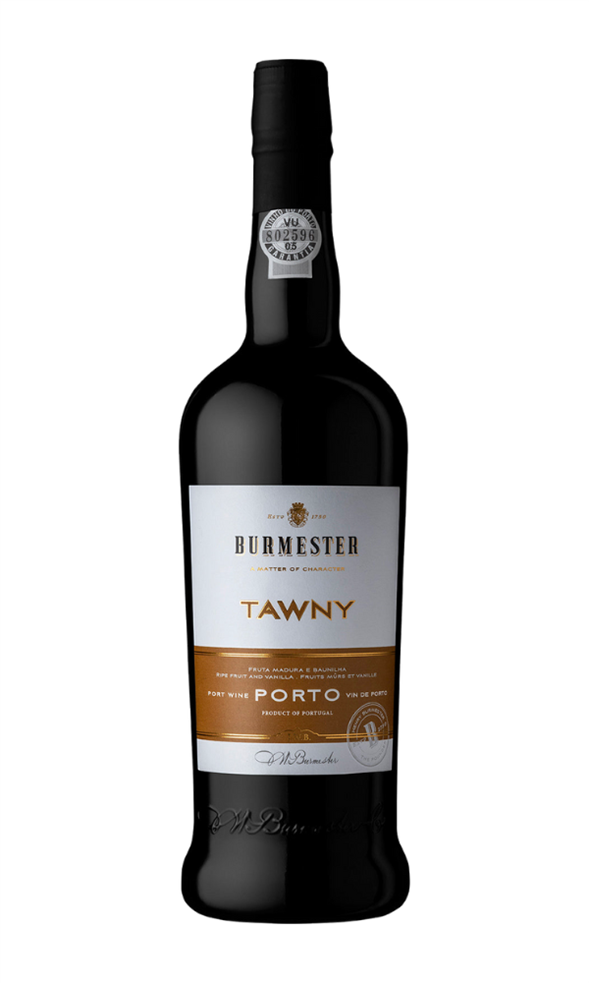 Burmester Tawny