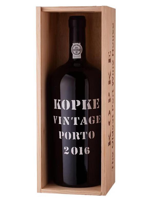 Kopke Vintage 2016 Magnum