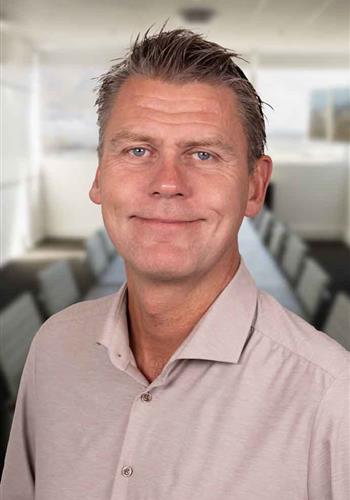 Jesper Brendstrup