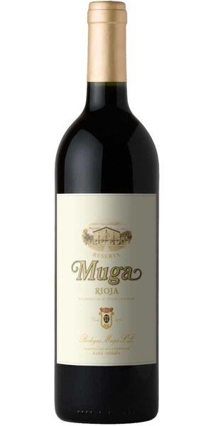 Muga Rioja 2022
