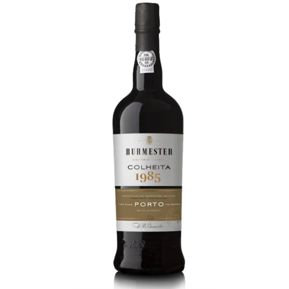 Burmester Colheita Port 1985