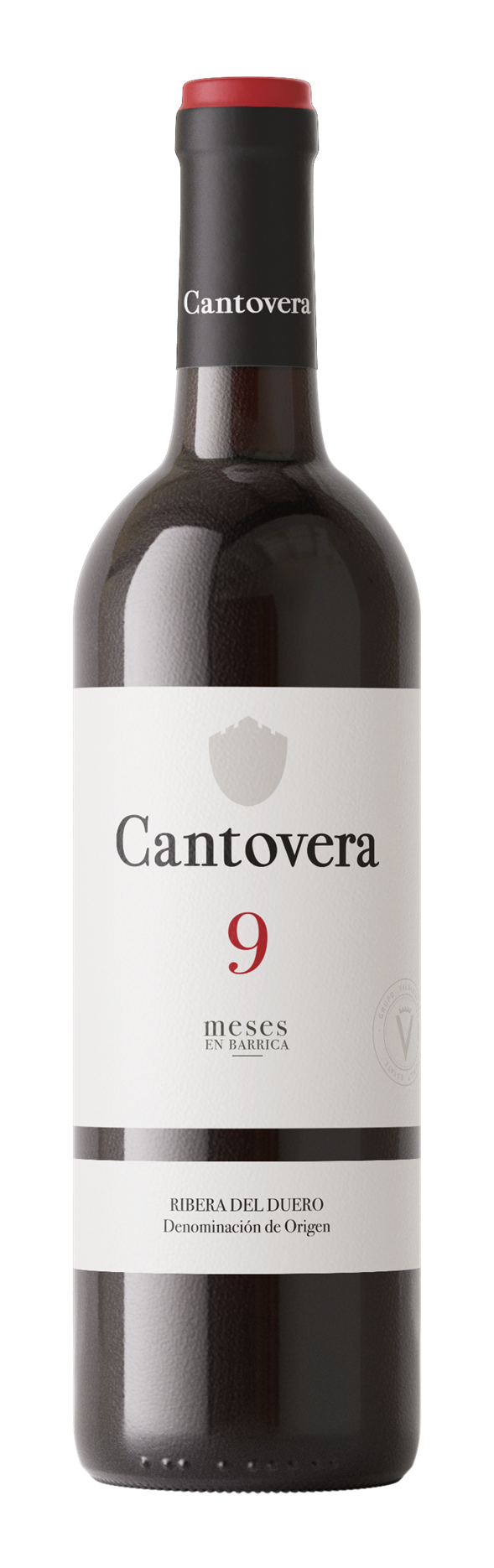 Cantovera 9 Meses 2023 (6 flasker)