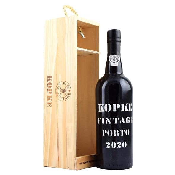 Kopke Vintage 2020