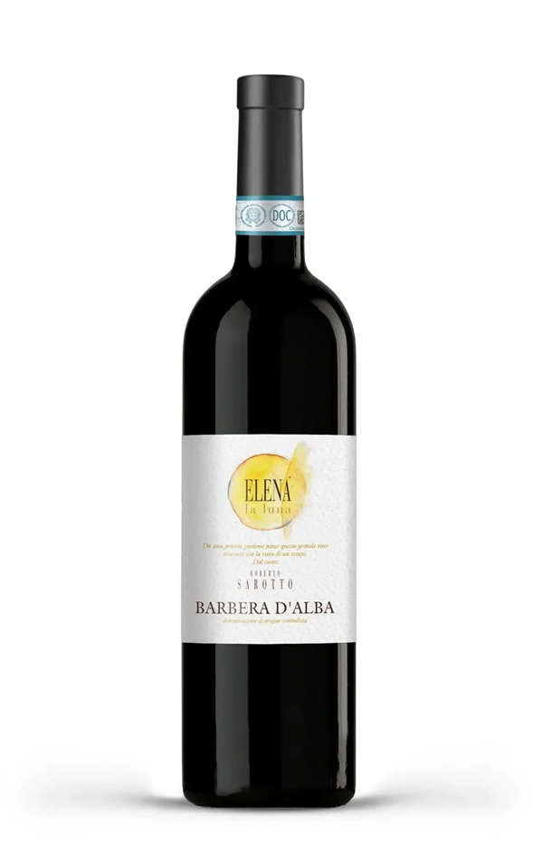 Elena La Luna Barbera d'Alba