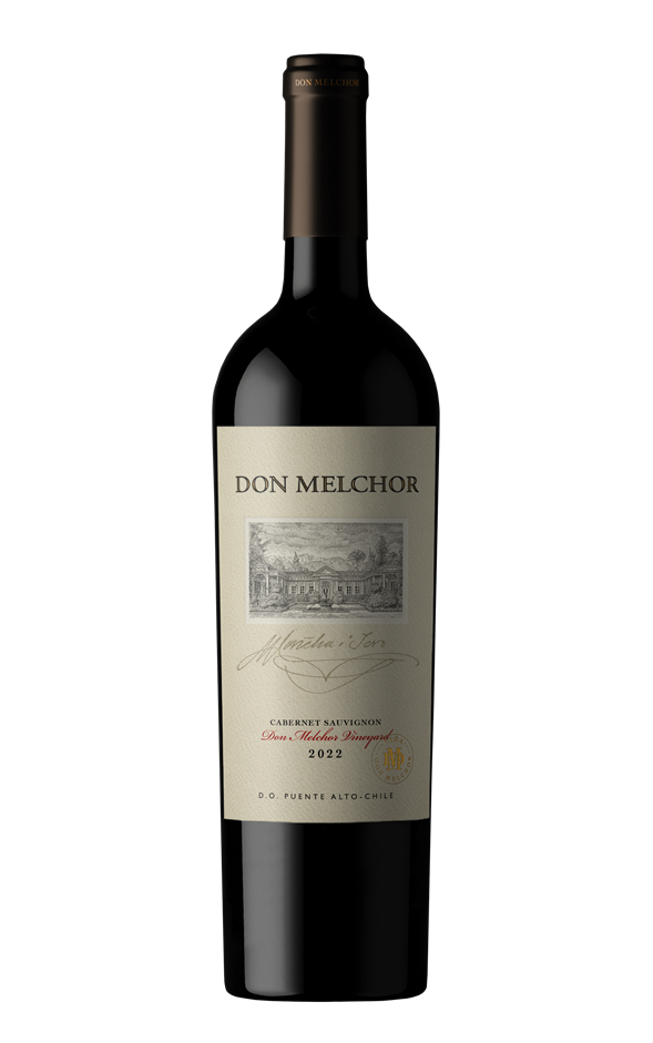 Don Melchor 2022