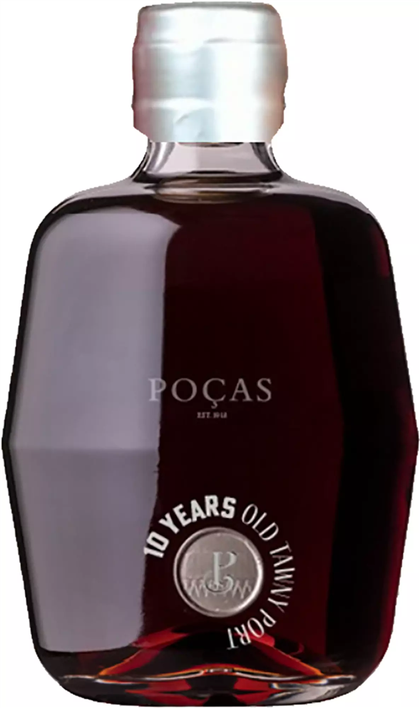 Poças 10 Year Old Tawny Port