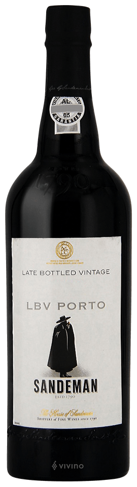 Sandeman LBV 2016