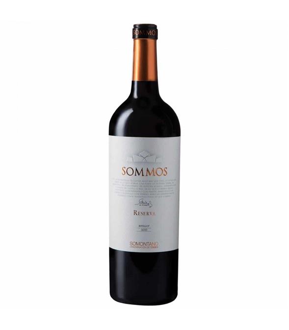 Sommos Reserva