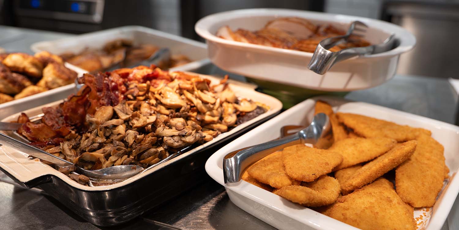 Fiskefillet_leverpostej_aftenbuffet