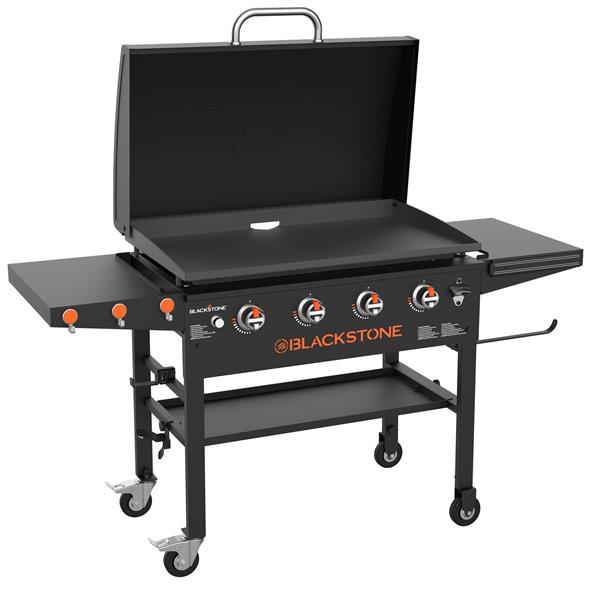 Blackstone 36” Stegeplade Grill