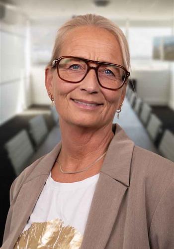 Tina Nørbæk Sivertsen