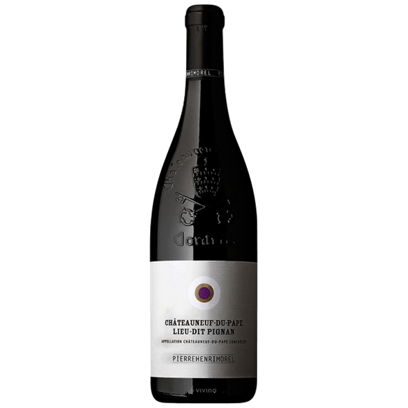 Châteauneuf-du-Pape Lieu-dit Pignan 2022