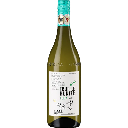 Truffle Hunter Piemonte Bianco