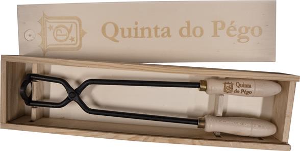 Quinta do Pégo Portvinstang