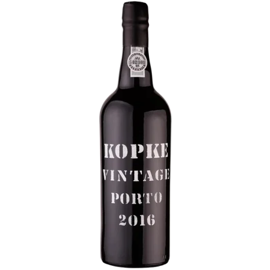Kopke Vintage 2016