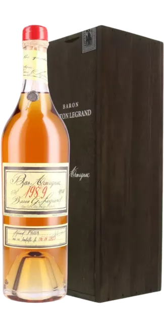 Bas Armagnac