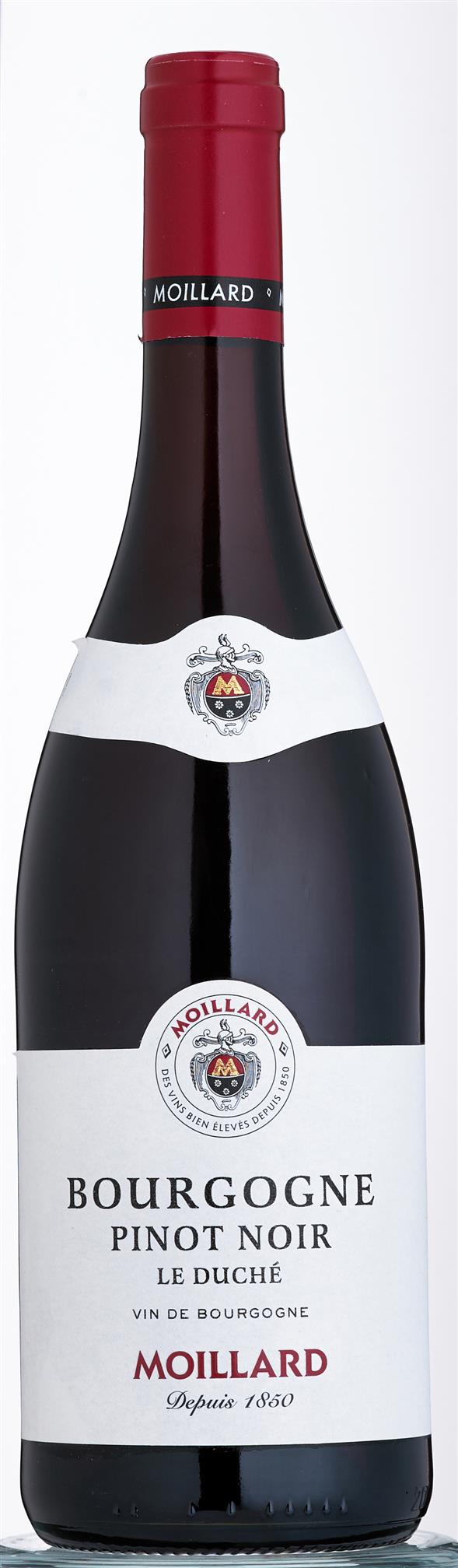 Moillard Bourgogne Pinot Noir
