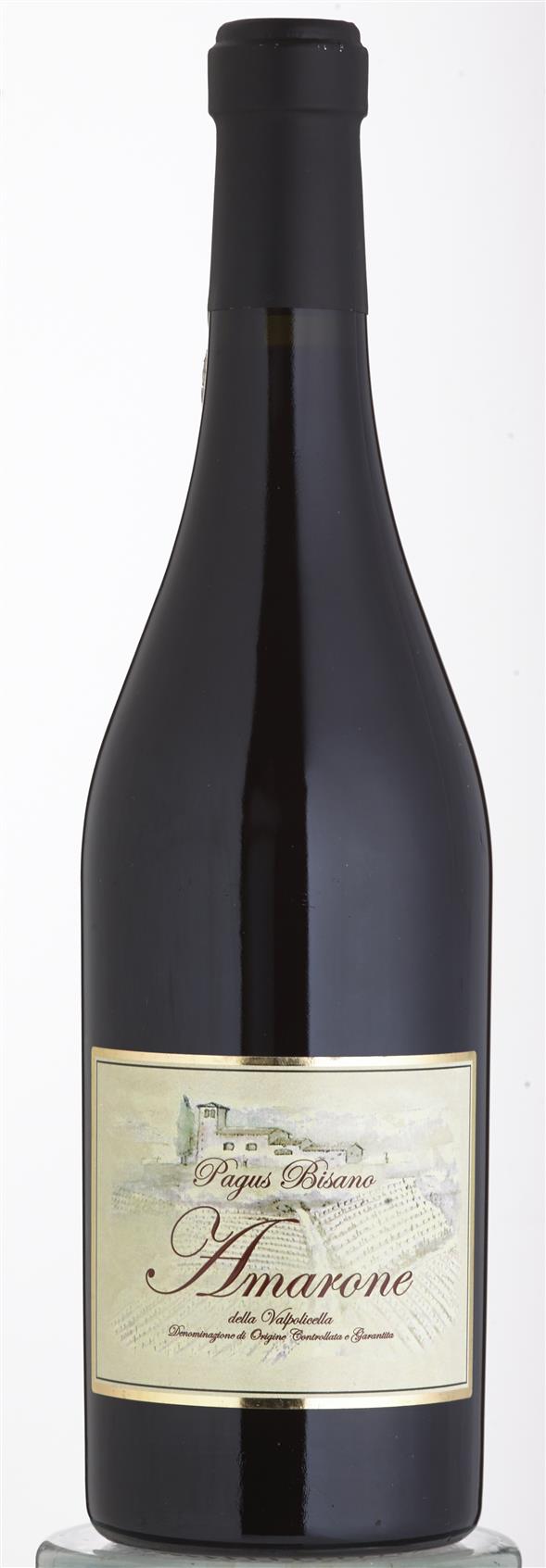 Pagus Bisano Amarone