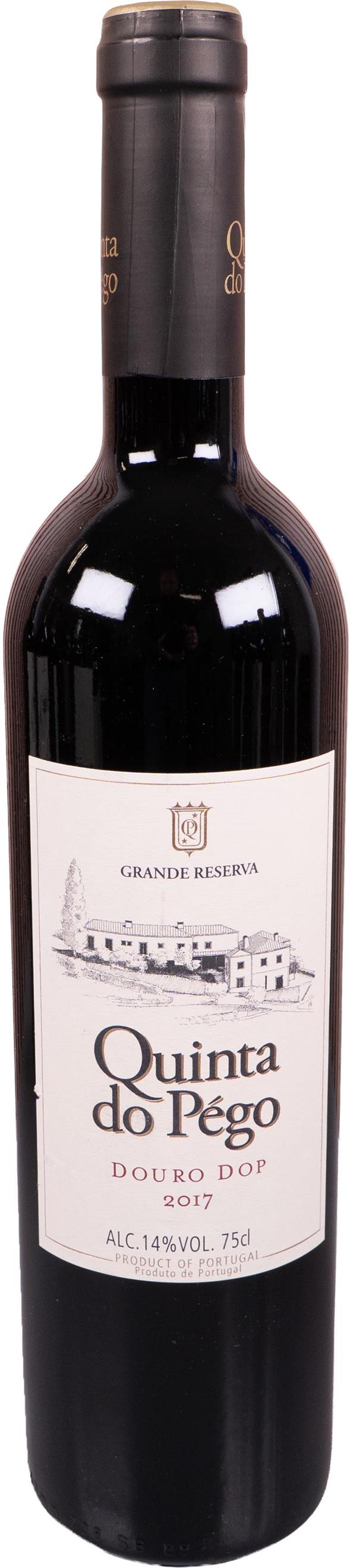 Quinta do Pego Grande Reserva Douro 2017