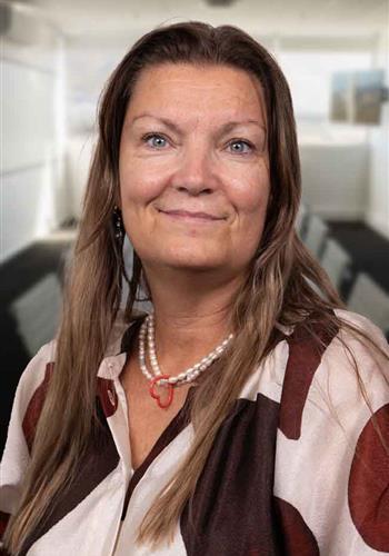 Mette Egesø