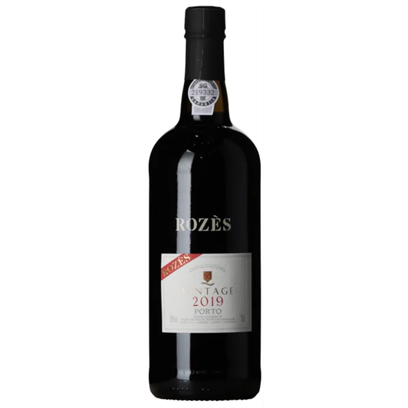 Rozes Vintage 2019