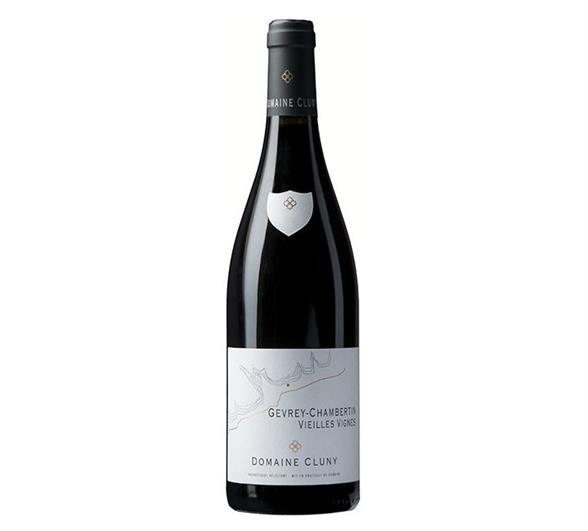 Gevrey-Chambertin Les Evocelles 2023