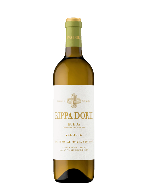 Rippa Dorii Hvid