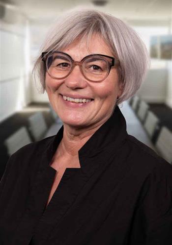 Gitte Christiansen