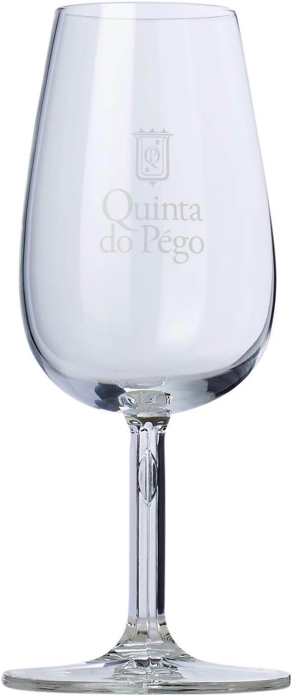 Quinta do Pégo Portvinsglas