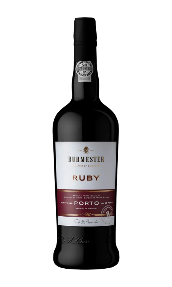 Burmester Ruby