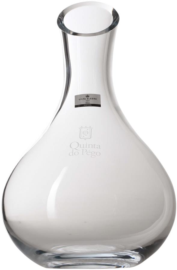 Quinta do Pégo Decanter