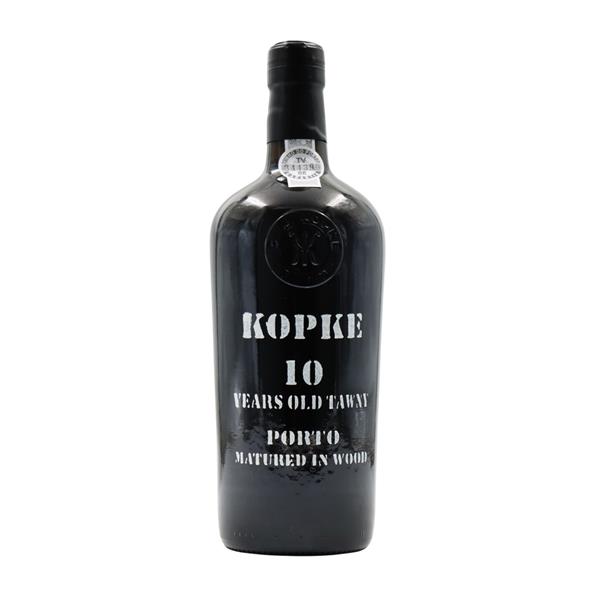 Kopke 10 Year Old Tawny