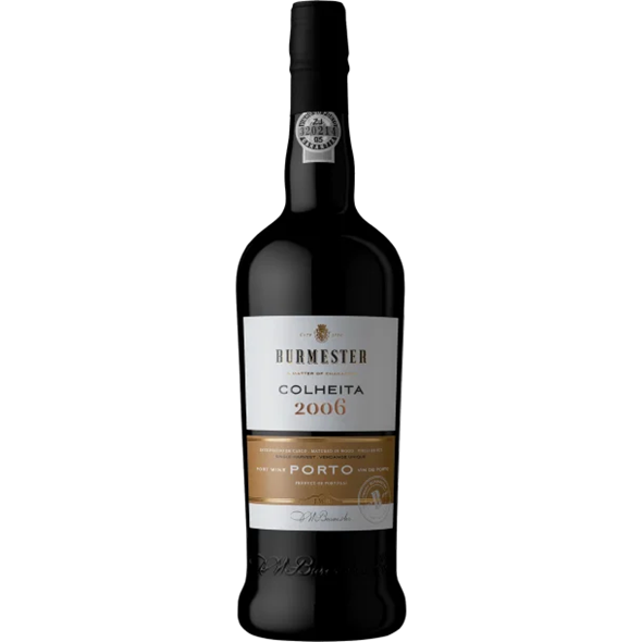 Burmester Colheita 2006