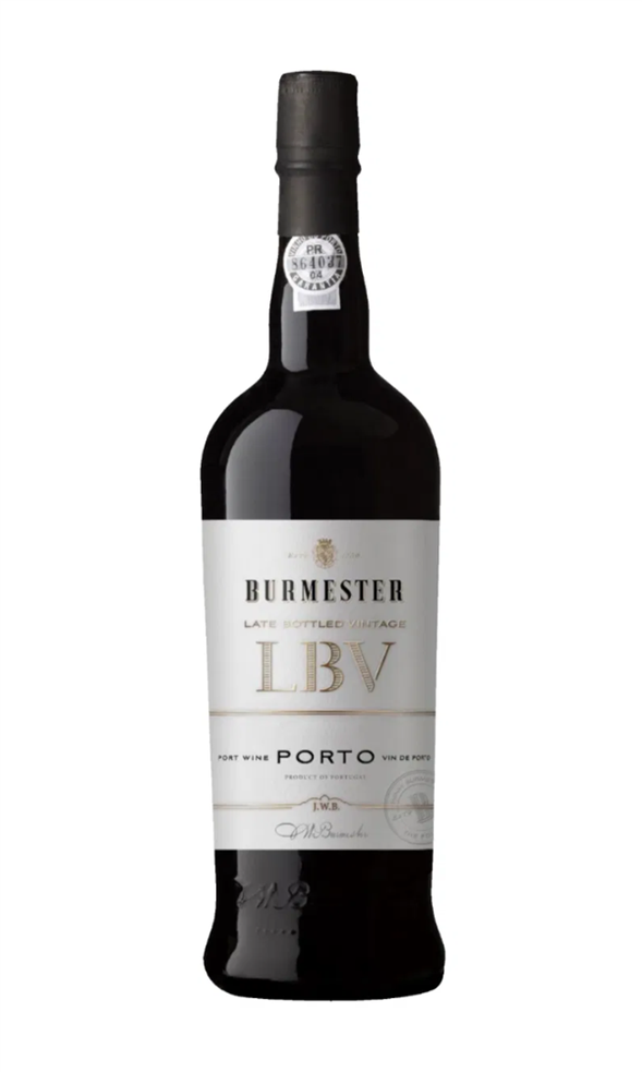 Burmester LBV 2019