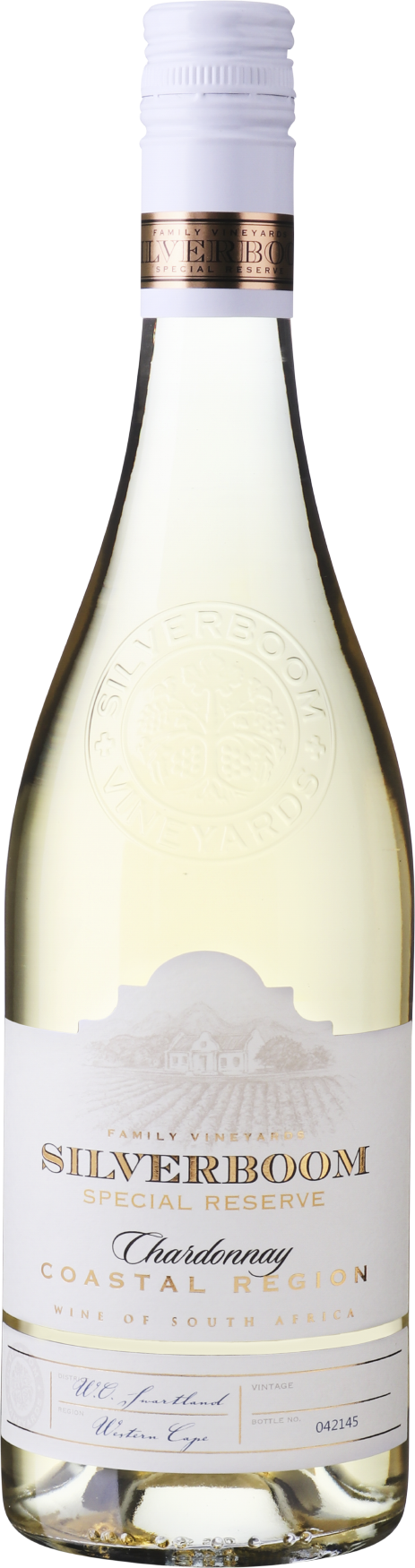 Silverboom Chardonnay