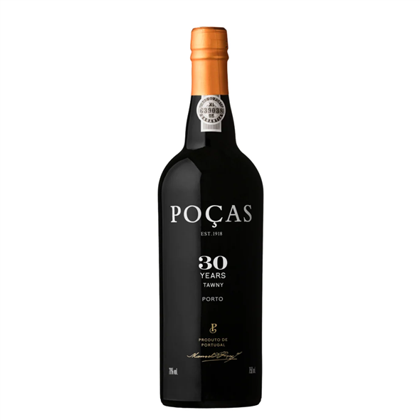 Poças 30 Year Old Tawny Port