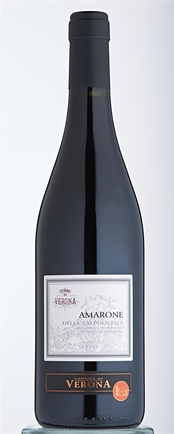 Terre di Verona Della Valpolicella Amarone