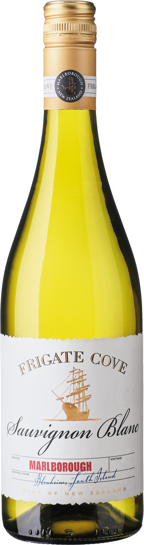 Frigate Cove Sauvignon Blanc 6 flasker
