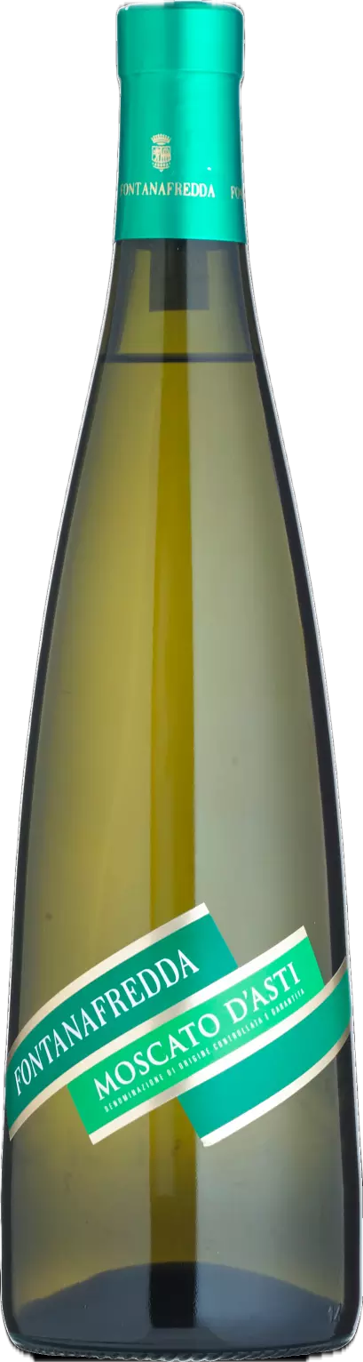 Moscato d'Asti Fontana Fredda 6 flasker