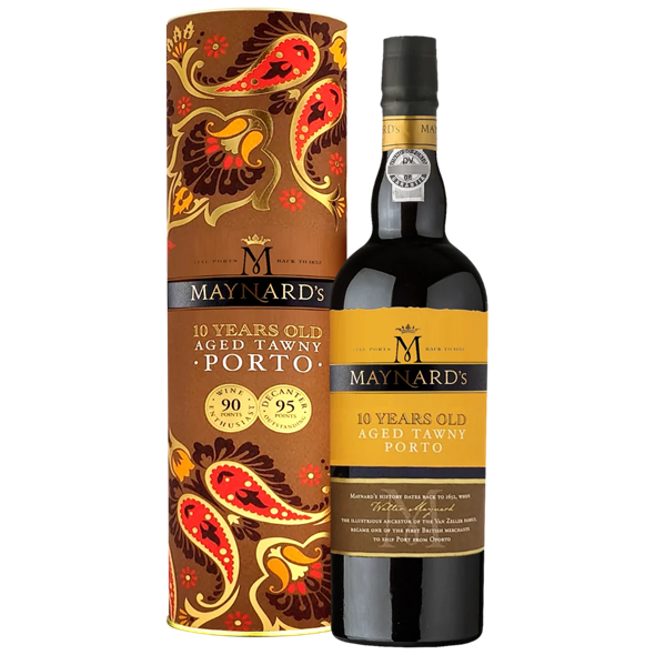 Maynard's 10 Year Old Tawny