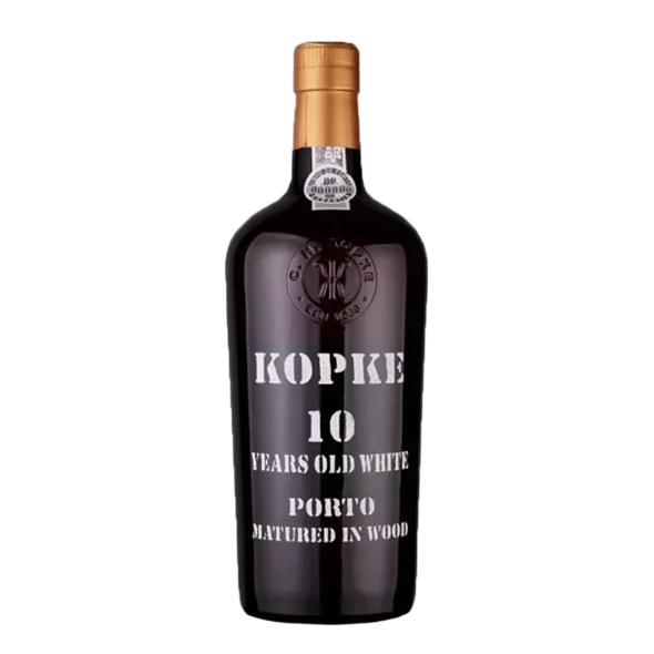 Kopke 10 Year Old Tawny White