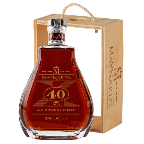 Maynards 40 Year Old 75 cl