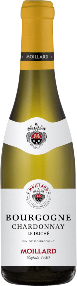 Bourgogne Chardonnay Moillard le Duché