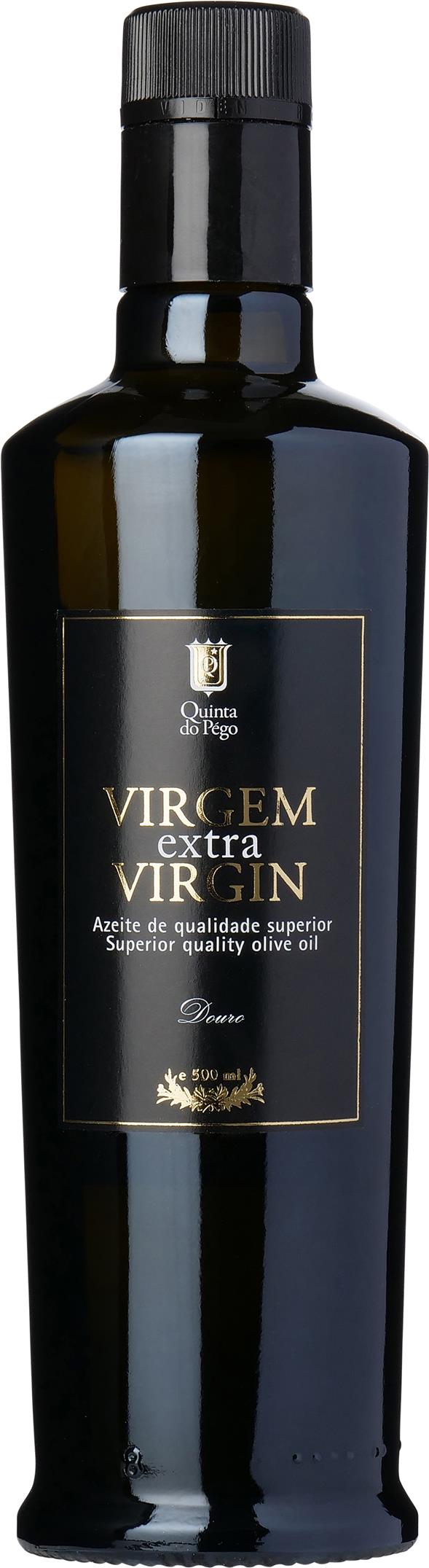 Quinta do Pégo Extra Virgin Olivenolie