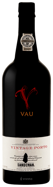 Vau Vintage 1997