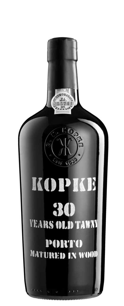 Kopke 30 years old Tawny