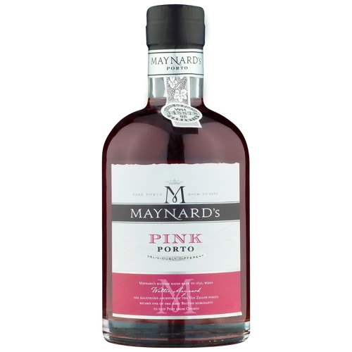 Maynards Pink Port 50 cl.