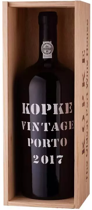Kopke Vintage 2017 Magnum