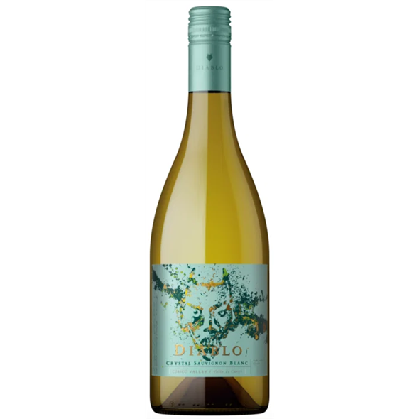 Diablo Crystal Sauvignon Blanc